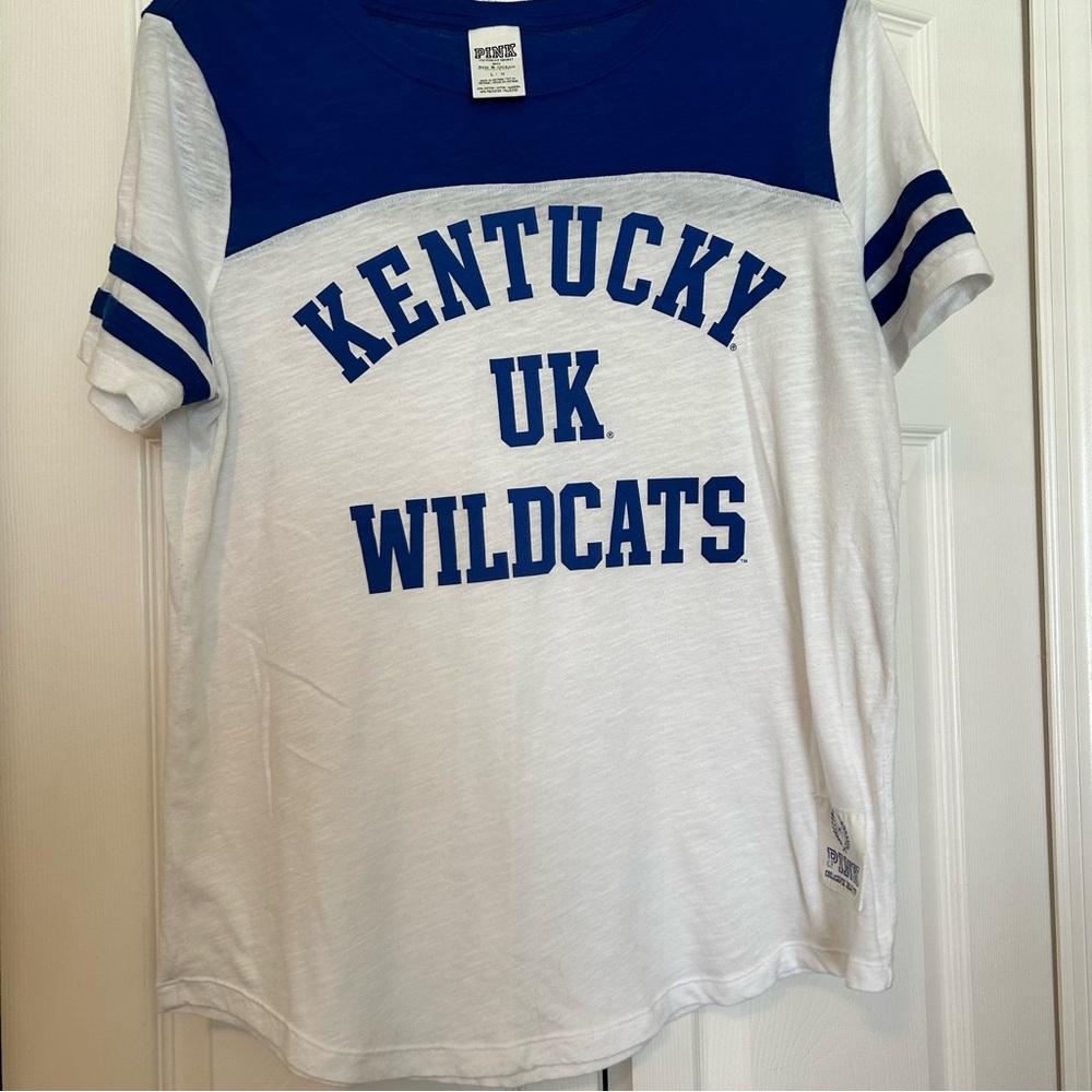 VS PINK Kentucky Wildcats Shirt